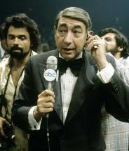 Howard Cosell